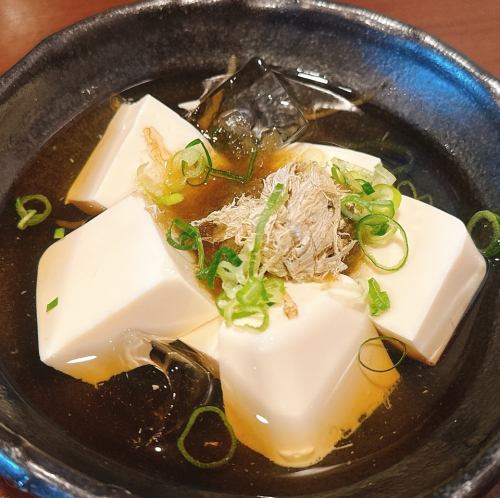 히야다시 토후