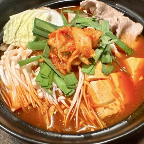 人气爆款!冬季限定火锅菜单