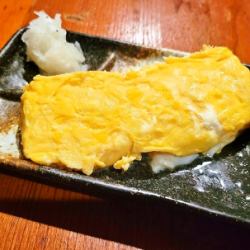 だし巻き卵
