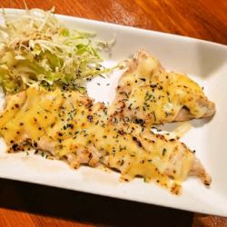 ささみチーズ (塩)