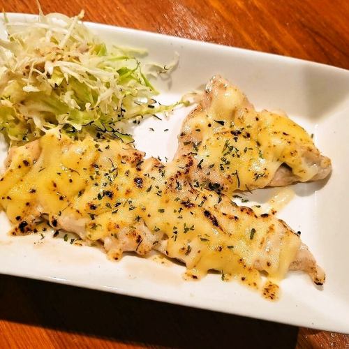 ささみチーズ (塩)