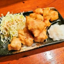 とり天