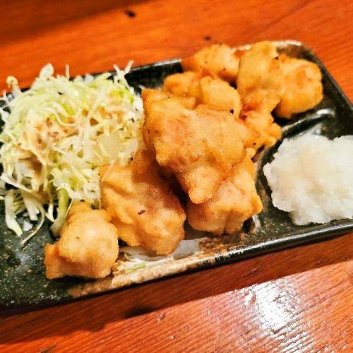 とり天