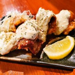 チキン南蛮