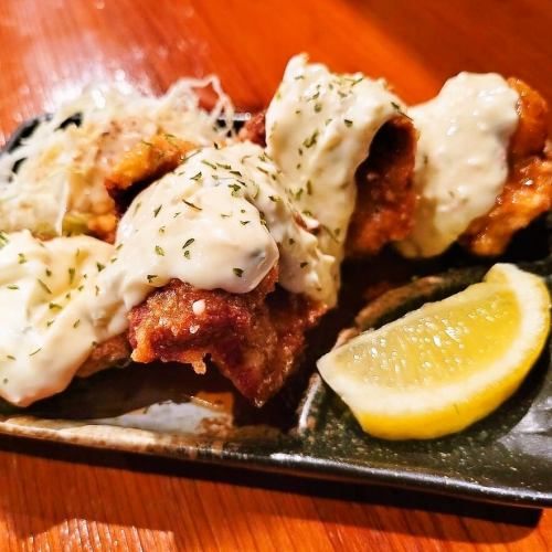 チキン南蛮