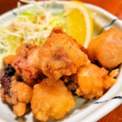 たこから揚げ