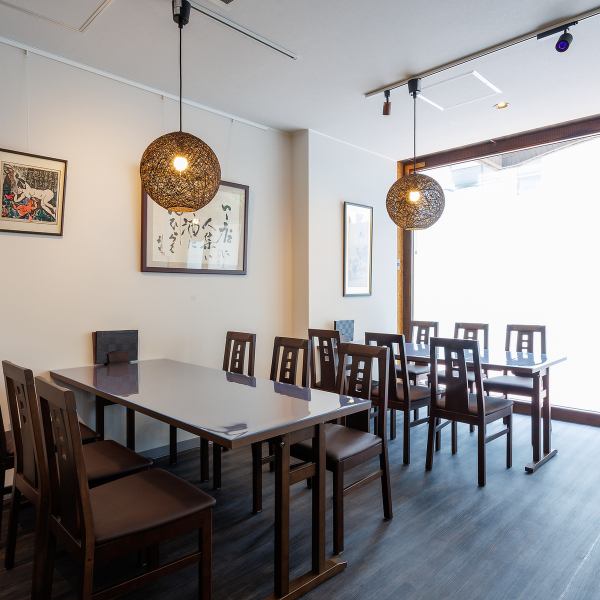 火災による移転を経て、居酒屋と日本料理が融合した「和味うまごや」として待望のリニューアル！琴の音が流れる静かな店内で、四季折々の食材を活かした料理をご提供します。職人が一品ずつ丁寧に仕上げるため、提供にお時間を頂く場合もございますが、そのひとときも「和の時間」としてお楽しみください。