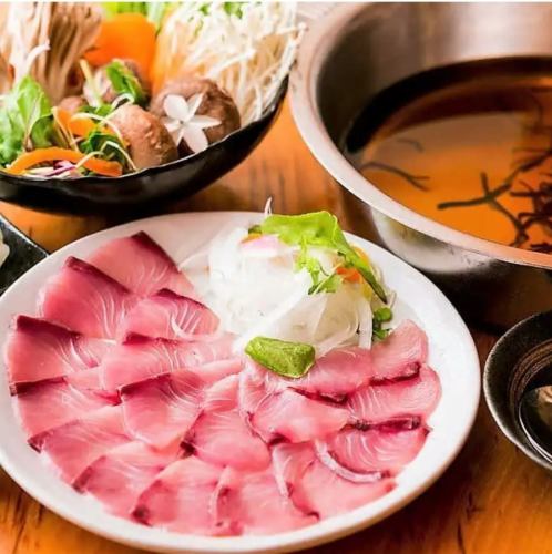 福島駅から徒歩3分海鮮和食が楽しめるお店♪