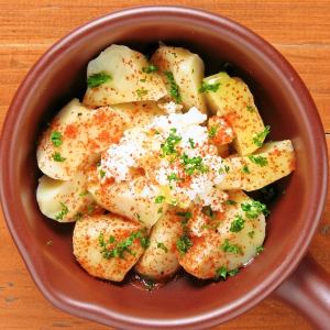Garlic Butter