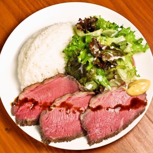 ローストビーフ