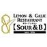 Lemon&Garlic Restaurant SOUR&B