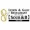 Lemon&Garlic Restaurant SOUR&B