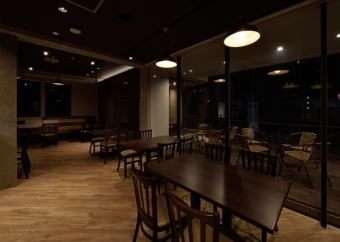 2名様~4名様ご利用頂けます。