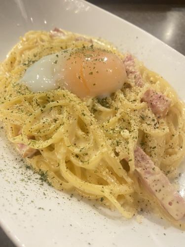 カルボナーラ