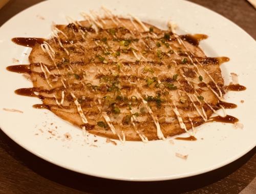 ヒラヤーチー　