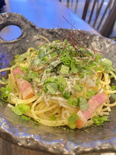 しらぺぺハーフ