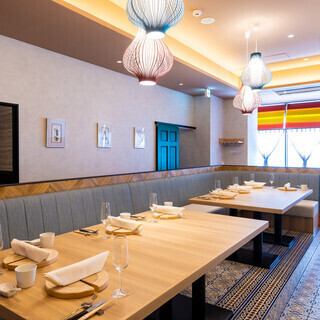 [Dinner] Limited time only! HESTIA "7 dishes" special course!!!