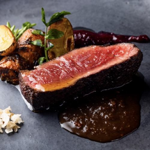 A5ランク近江牛をご用意