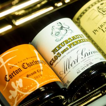 【飲み放題単品プラン】お料理は当日お選びください♪