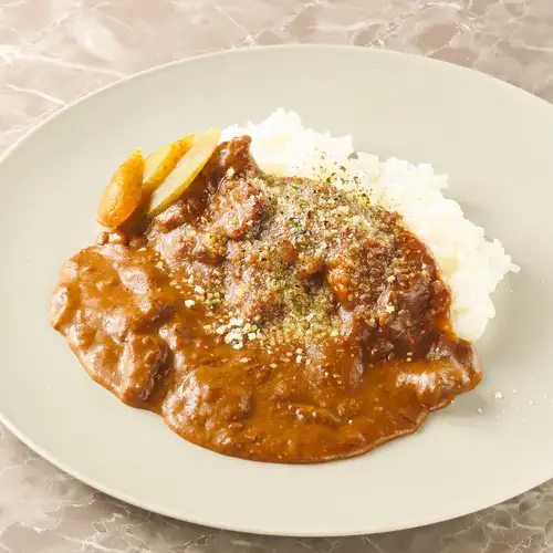 HESTIAカレー