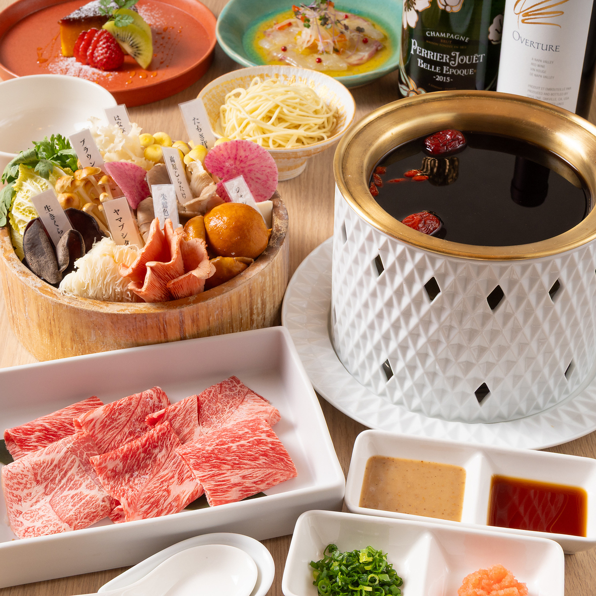 特別な日はここで決まり！