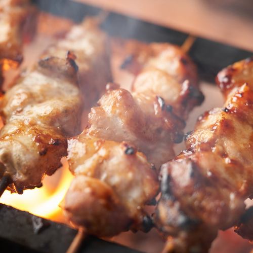 특제 된장 절임 고코야키 꼬치 꼬치