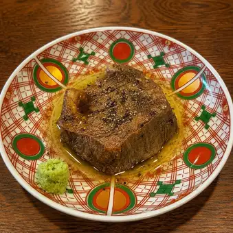 ★ほろほろ茹でたん