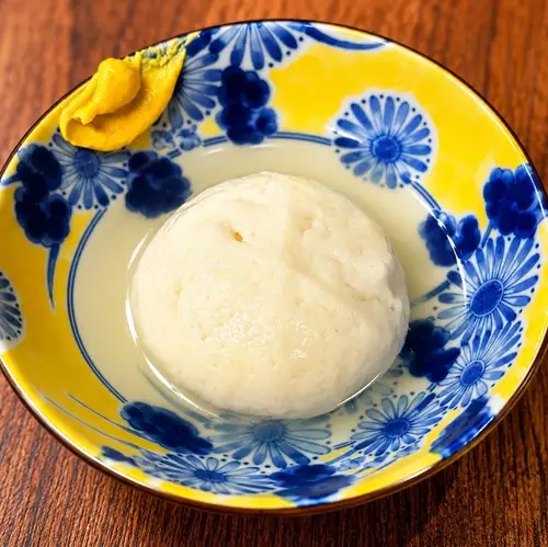 はんぺん