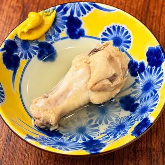 手羽元