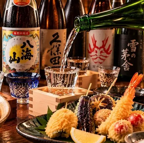 3H飲み放題3,500円～