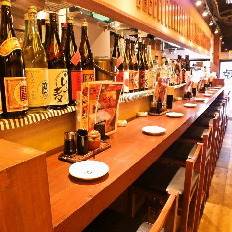 【시·신년회 예약 받습니다!】《무료 뷔페 포함!2시간제》5390엔(부가세 포함) 코스