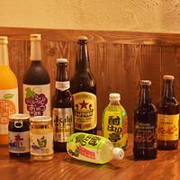 【当日も◎】120分単品飲み放題 1,800円