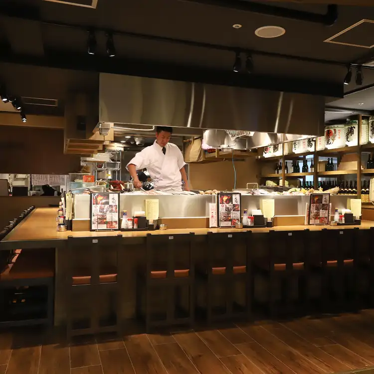 炉ばた 七福 藤沢店【公式】