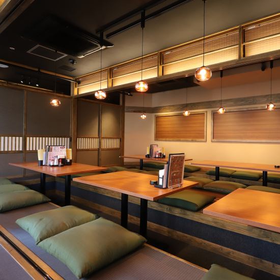 【藤沢駅徒歩2分】漁港直送鮮魚と三浦野菜をゆっくり愉しめる♪