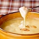 Lunch course for 2 people★Cheese fondue lunch 2,255 yen per person