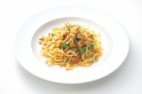 3/2~ Spring limited pasta 3 types★