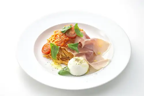 6/1～夏限定パスタ3種★