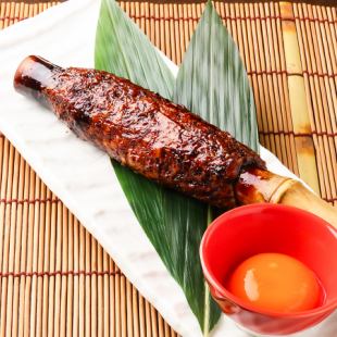 手造りつくね(1本)
