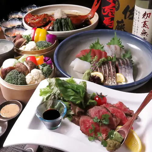 每日更換的“推薦菜色”