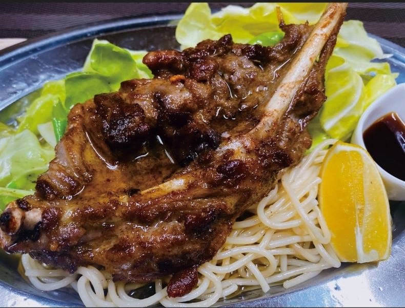 讃岐名物骨付鳥といえば！！