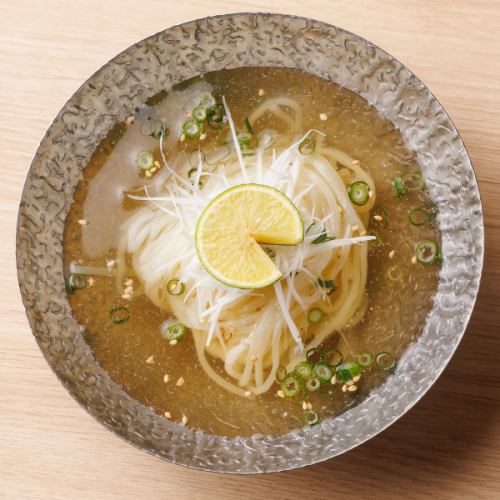 冷麺