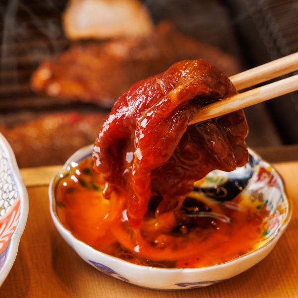 和牛の最高峰を惜しみなく堪能できる豪華 神戸牛コースをご用意。