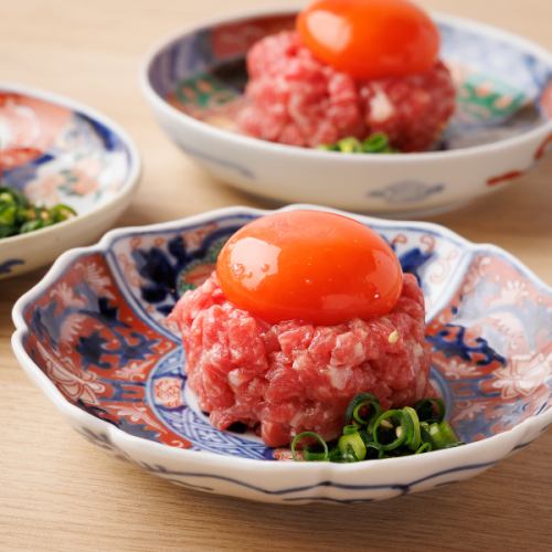 神戸牛に自信あり