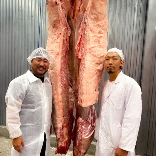 【肉質/脂質/最高ランク】今回のお肉の詳細