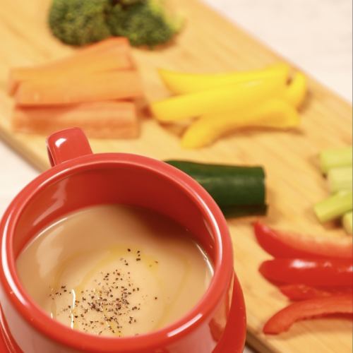 Bagna cauda