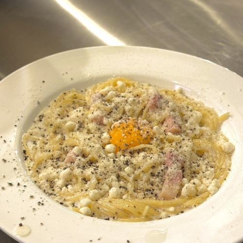 Carbonara