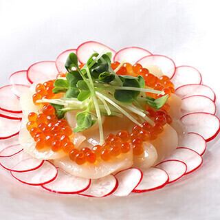 <Premium course♪> Steak, abalone, scallops, lobster, dessert, 10 dishes in total <food only>