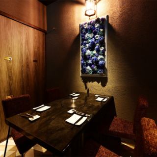 Completely private room (with walls and doors) #Nagoya station #name station #private room #meat #cheese #izakaya