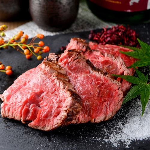 Best beef fillet steak