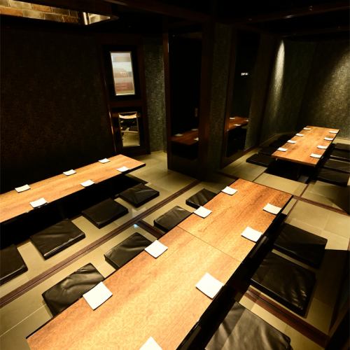 Completely private room (with walls and doors) #Nagoya station #name station #private room #meat #cheese #izakaya